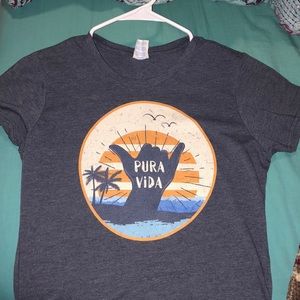Pura Vida T-Shirt